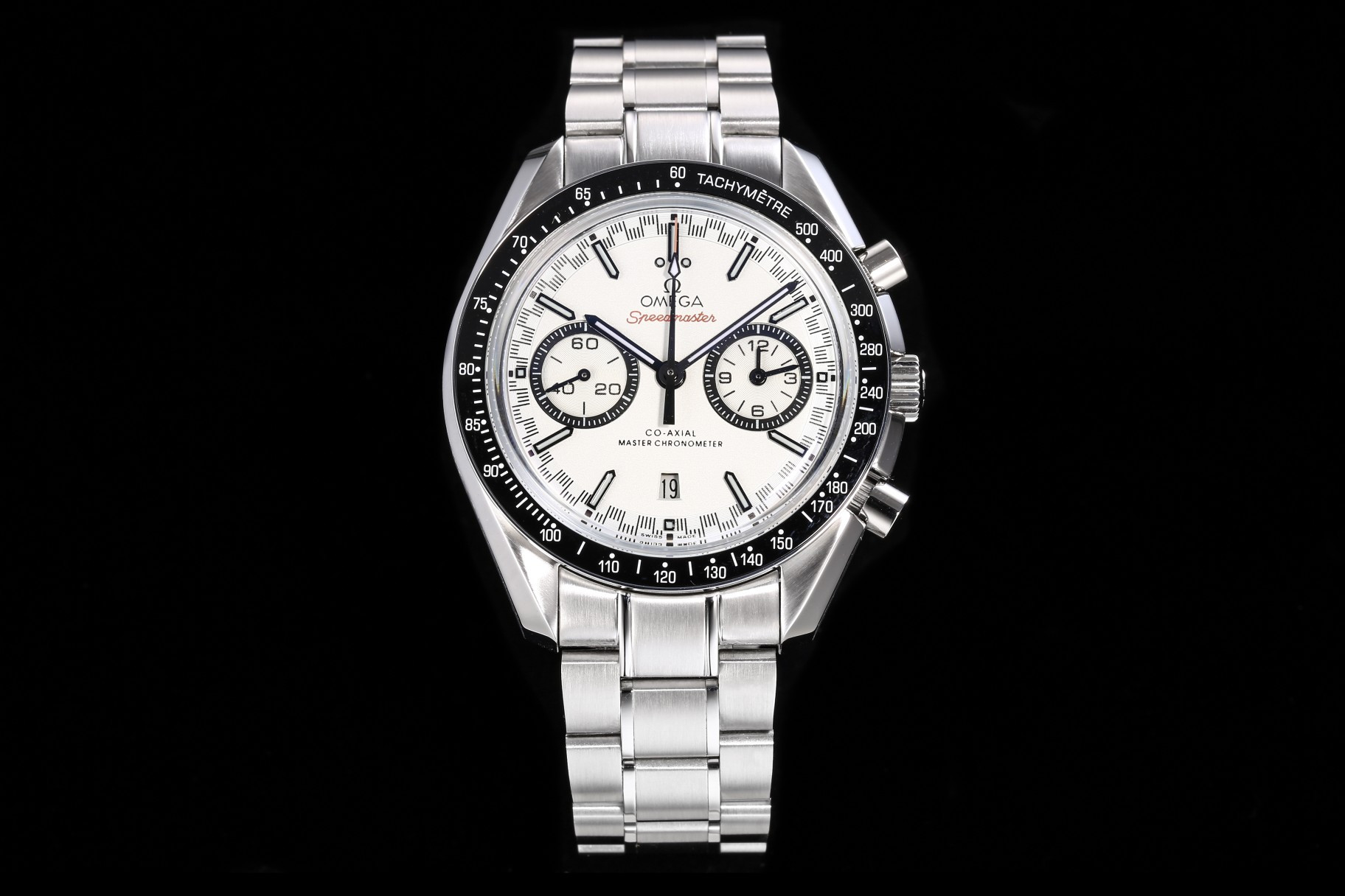 Omega Super Series Moonphase reference number V6 - HQ Edition